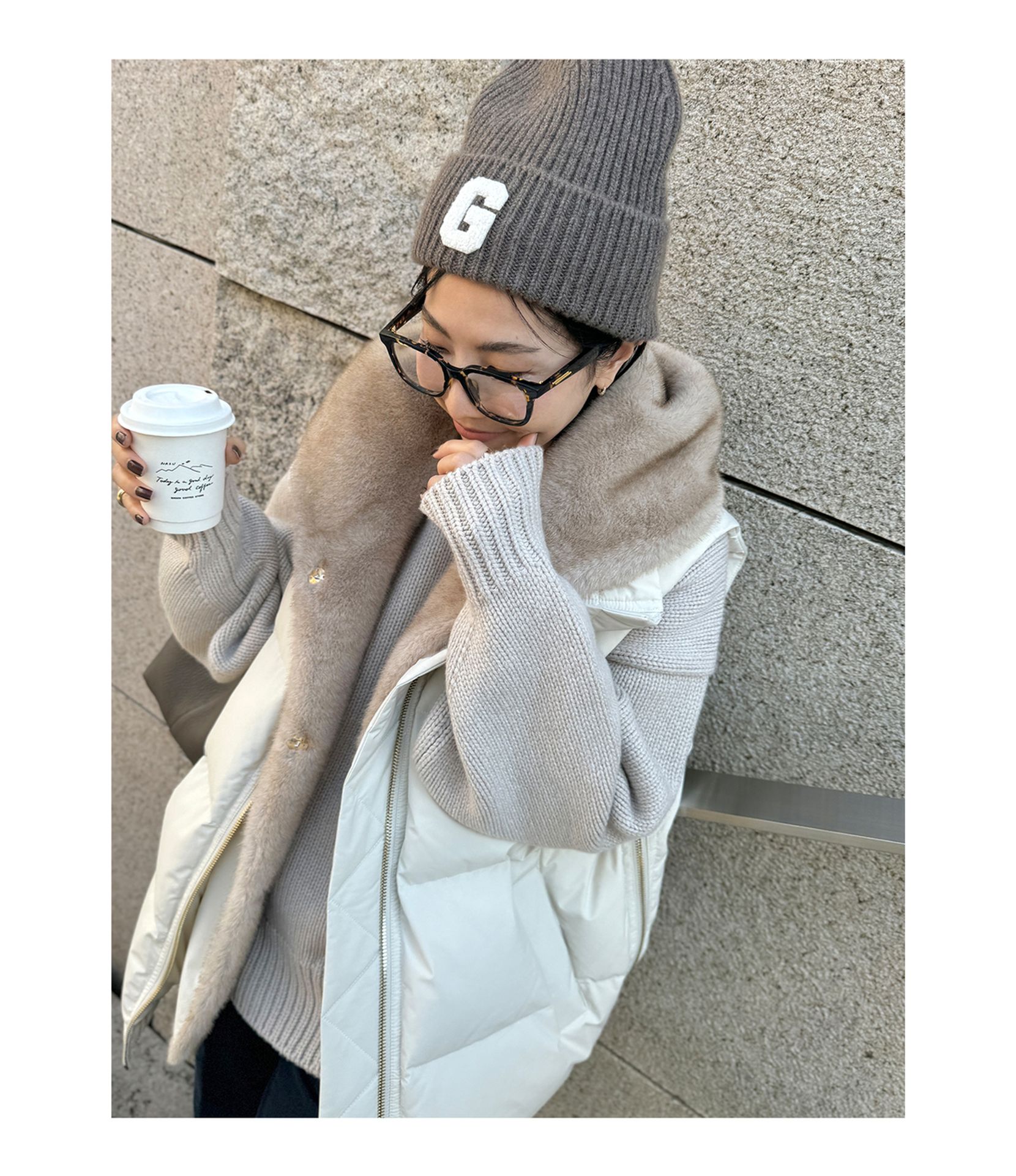 JUST NOW.|L'Appartement|ブログ|BAYCREW'S STORE