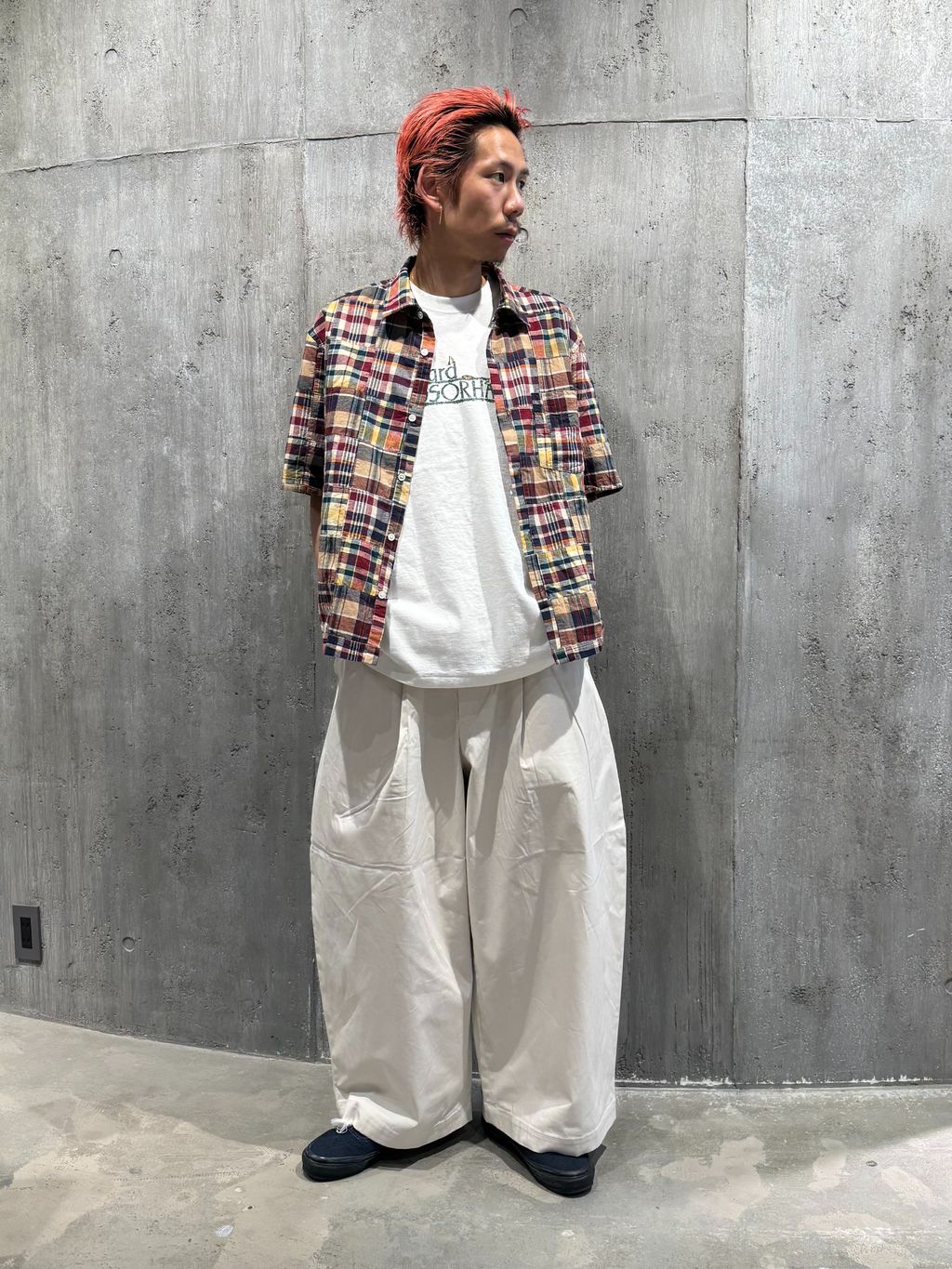 JOURNAL STANDARD MENS