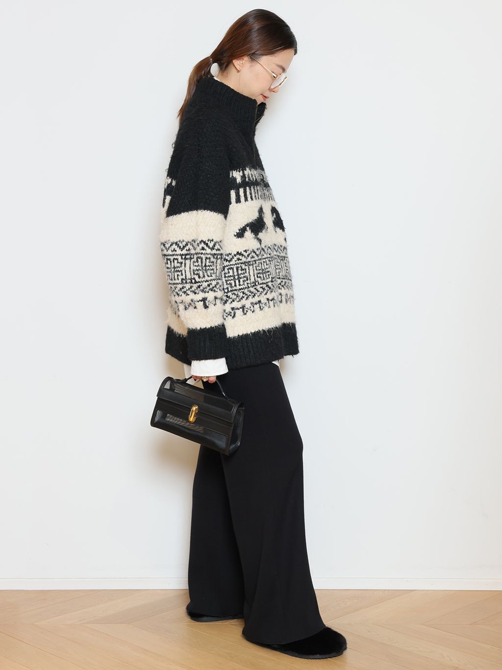 POLO RALPH LAUREN / ポロ ラルフ ローレン】BD シャツの