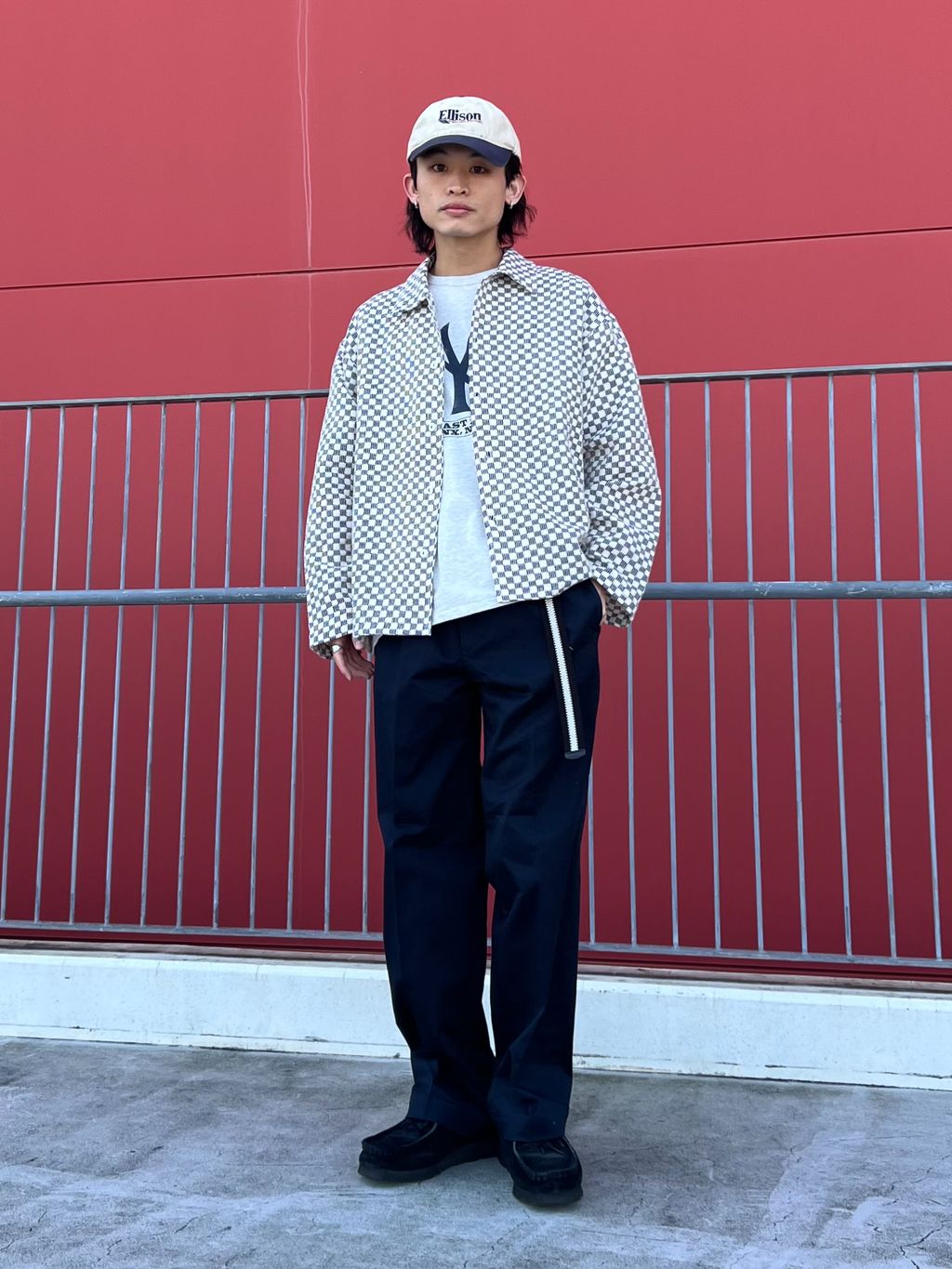 JOURNAL STANDARD relume MENS