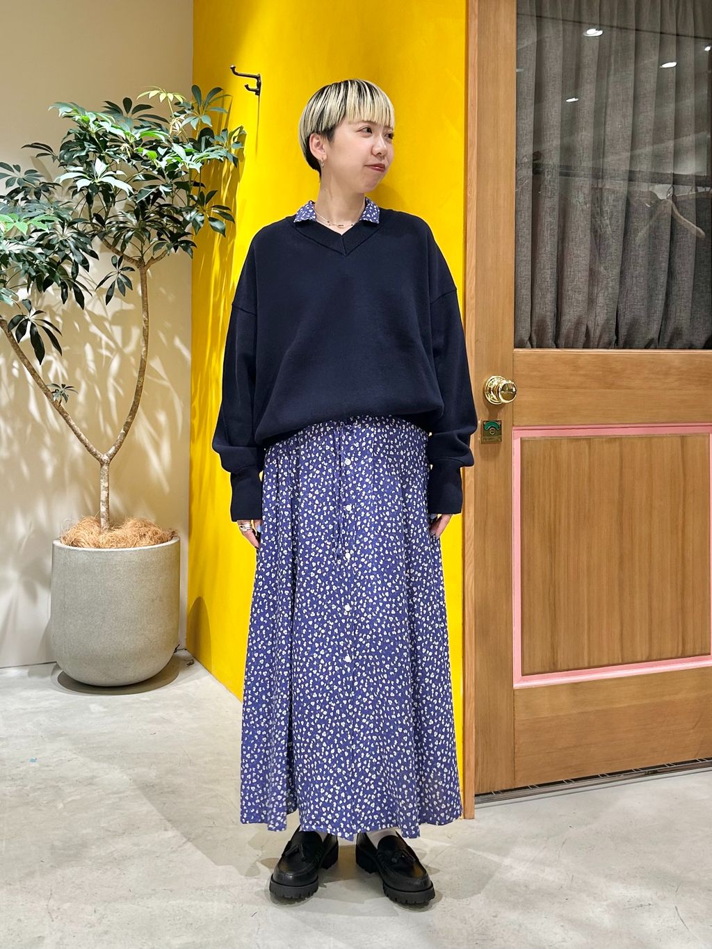 OUTDOOR PRODUCTS Usual Things