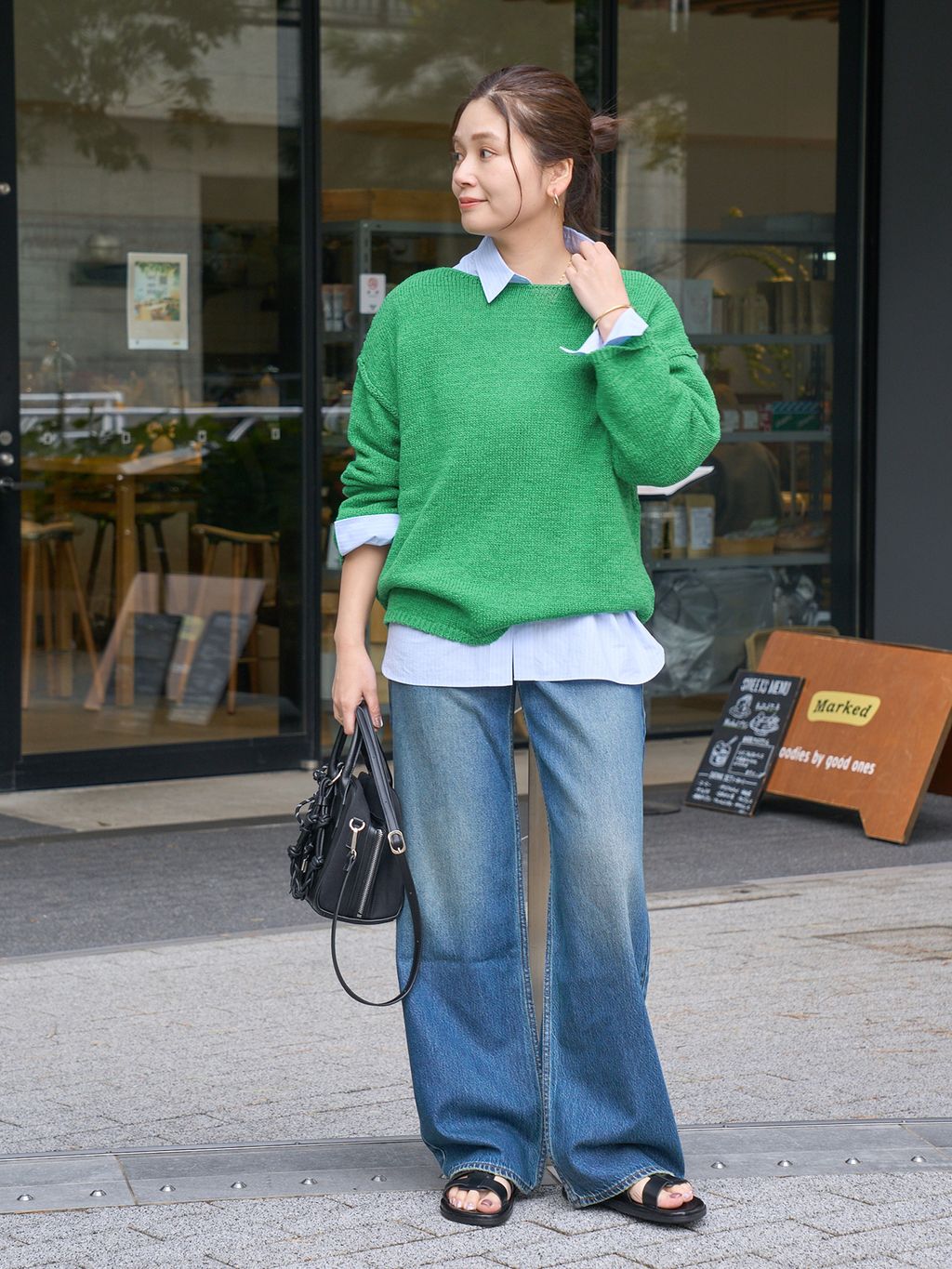 JOURNAL STANDARD LADYS