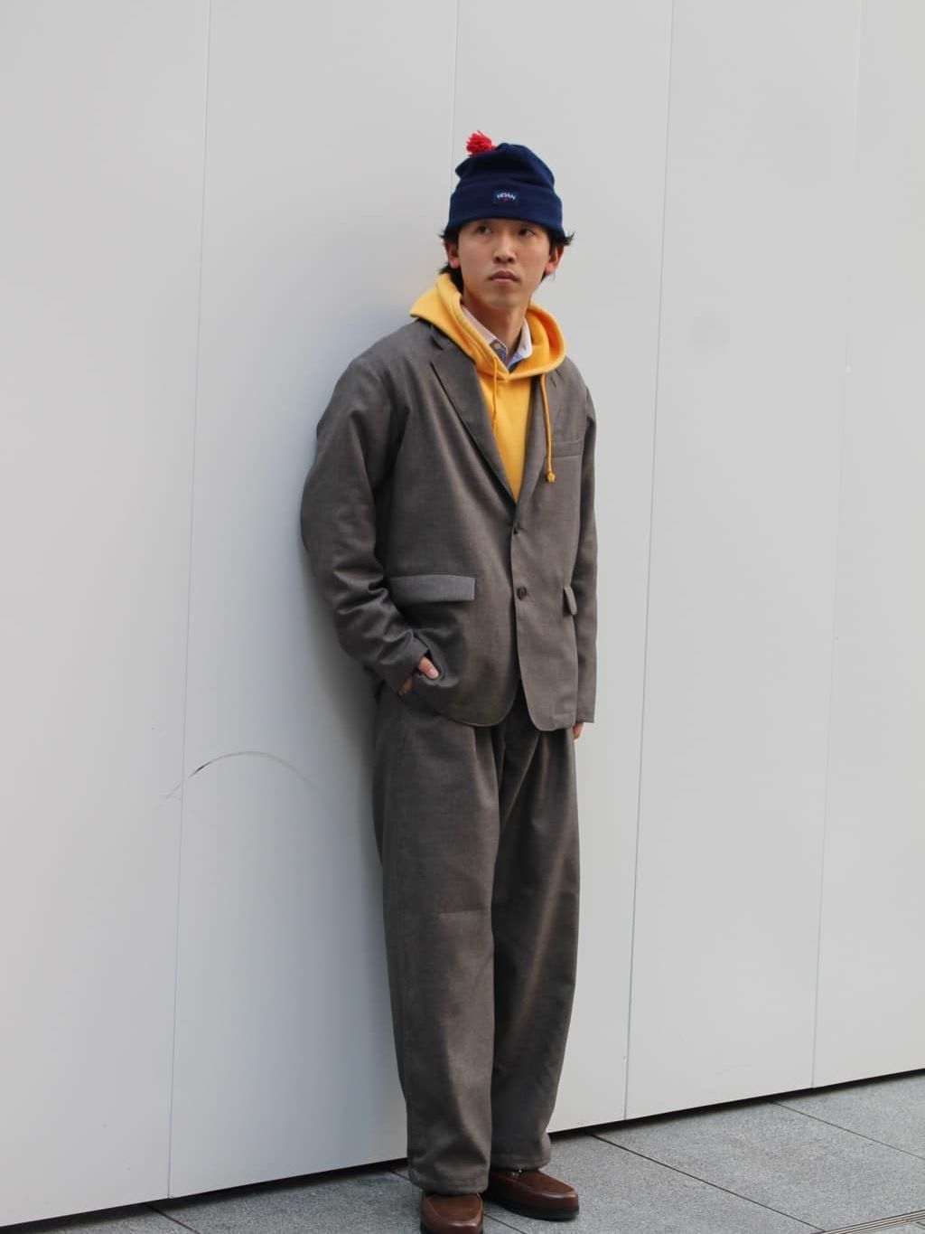 JOURNAL STANDARD MENS