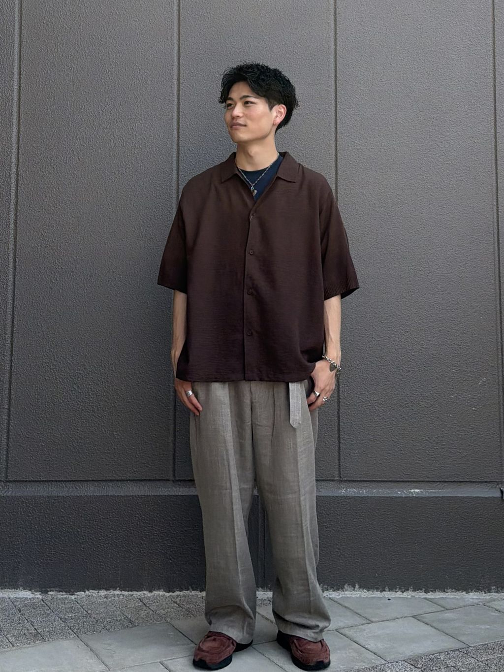 B.C STOCK MENS