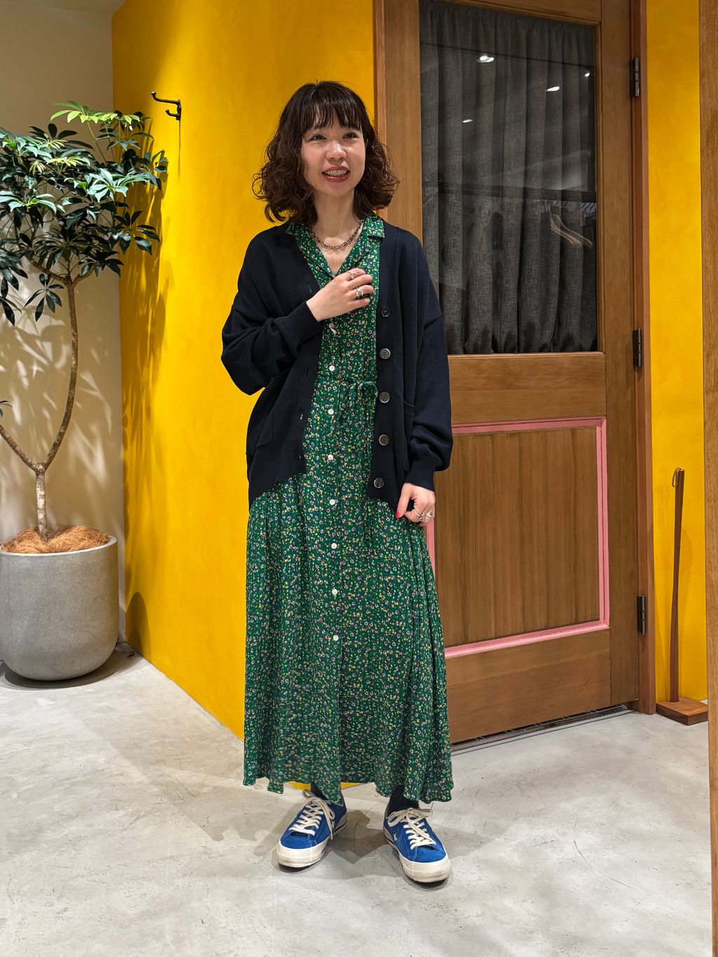 OUTDOOR PRODUCTS Usual Things