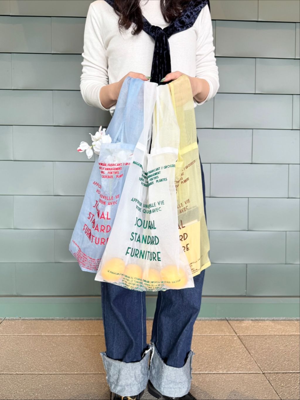 JOURNAL STANDARD FURNITURE