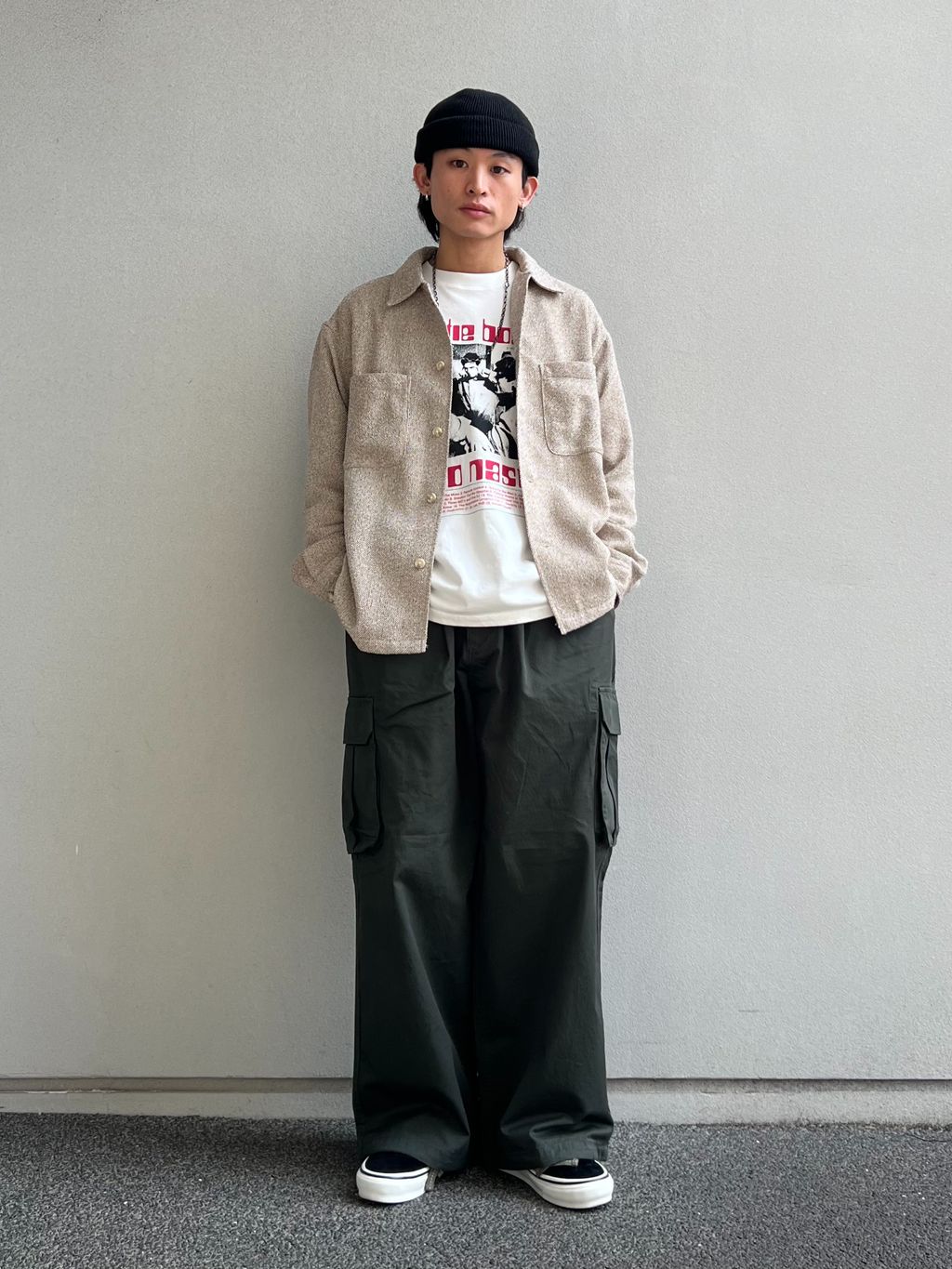 JOURNAL STANDARD relume MENS