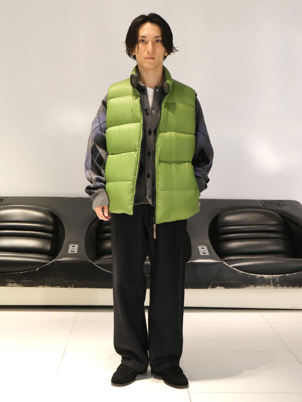 JOURNAL STANDARD MENS