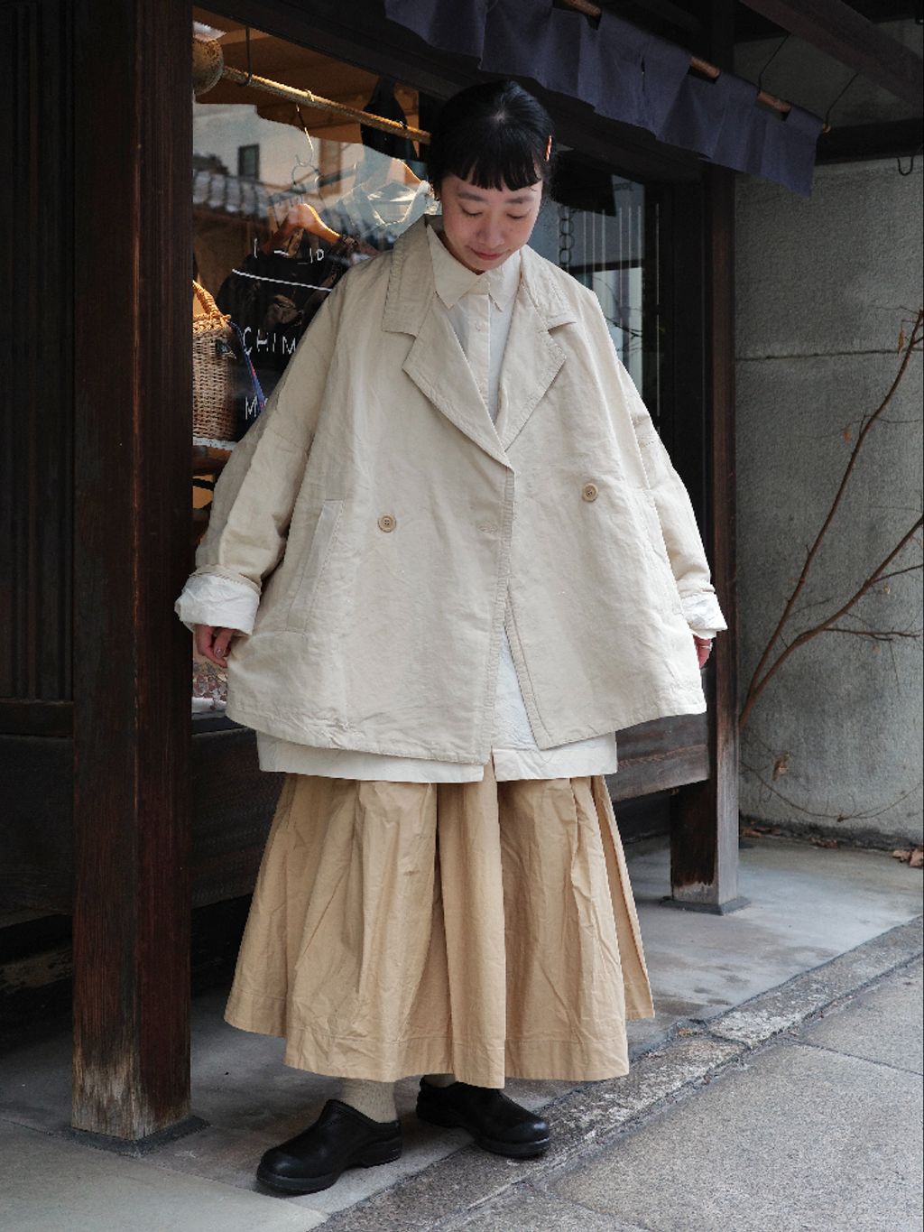 journal standard luxe