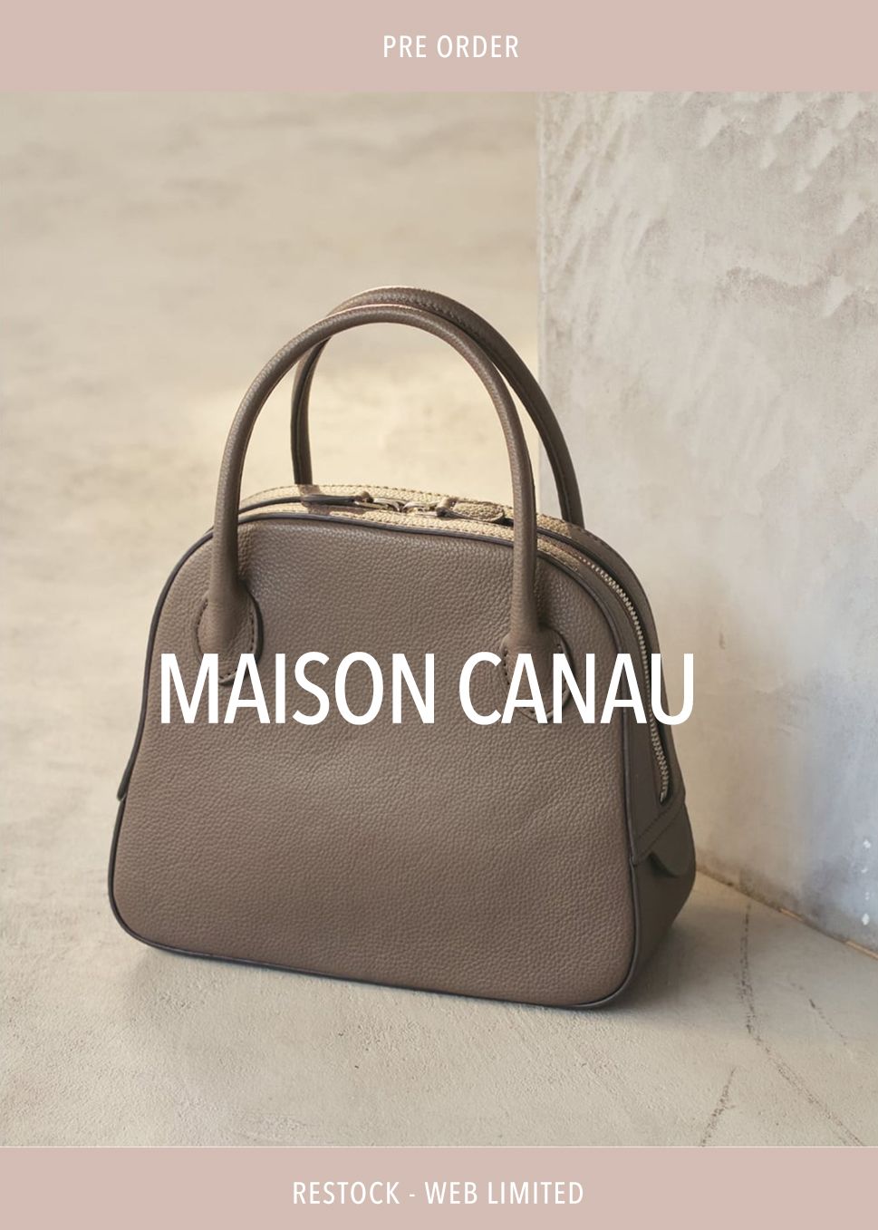 Plage｜PRE-ORDER LINEUP｜Plage｜ブログ｜BAYCREW'S STORE