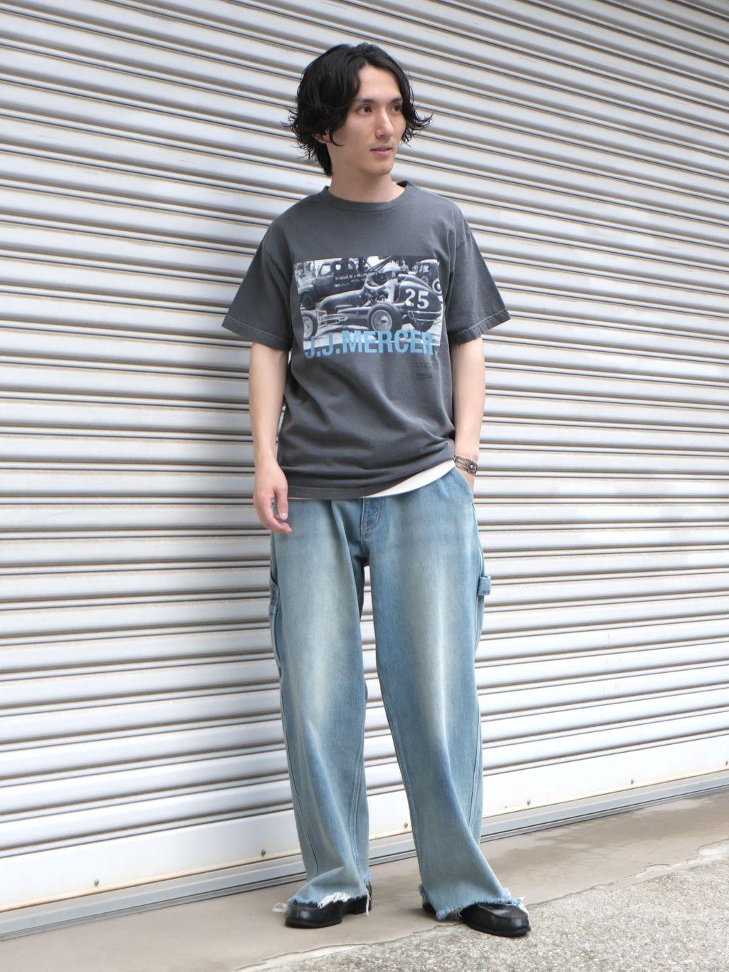 JOURNAL STANDARD MENS