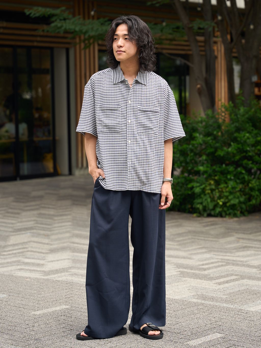 B.C STOCK MENS