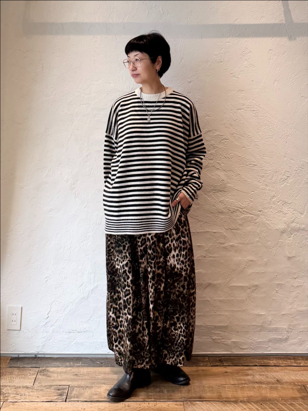 journal standard luxe