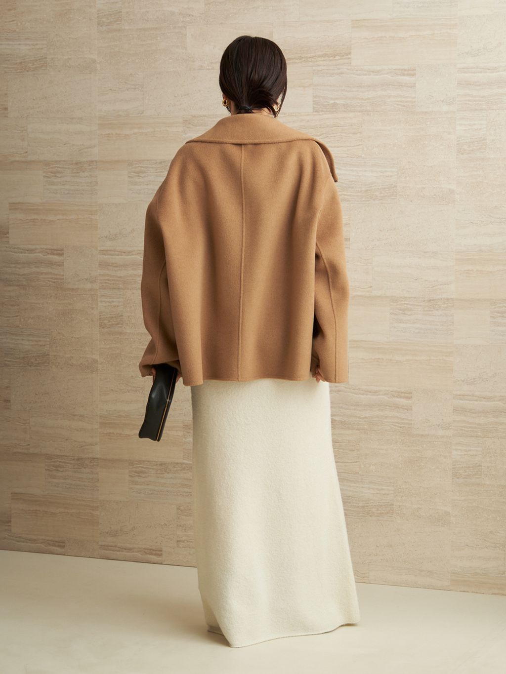 Plageのコーディネートスナップ（risa）｜Plage（プラージュ