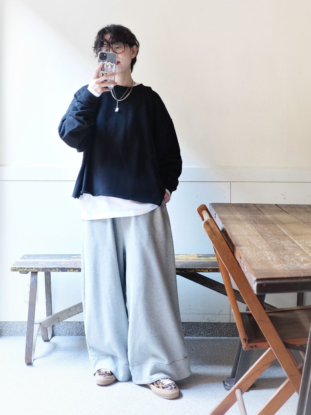 journal standard luxe