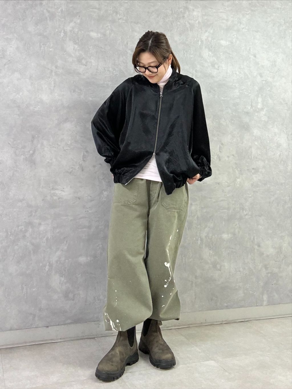 journal standard luxe