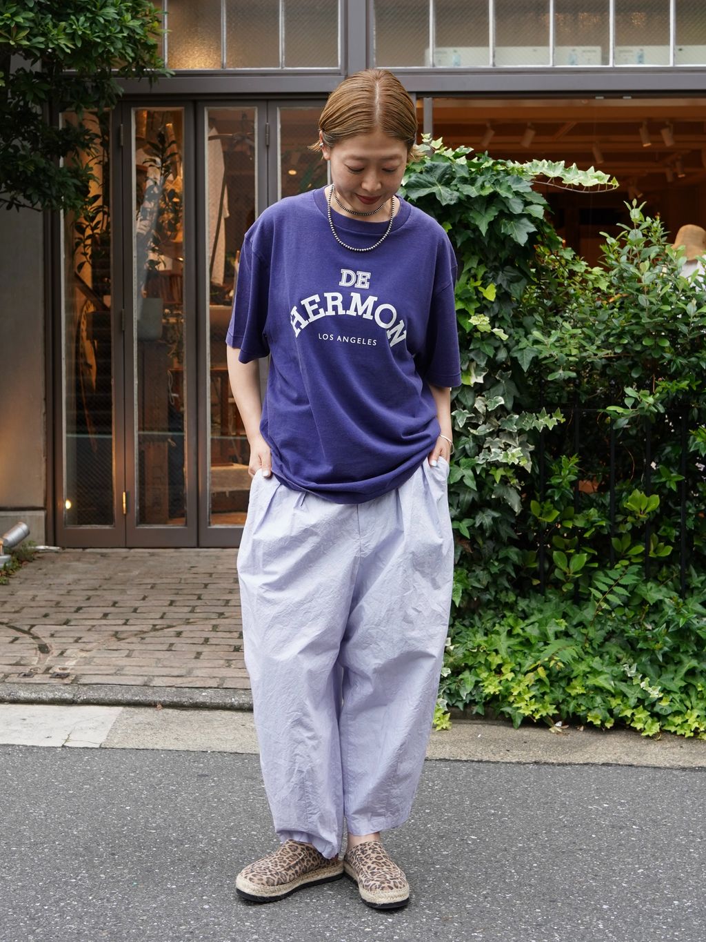 journal standard luxe