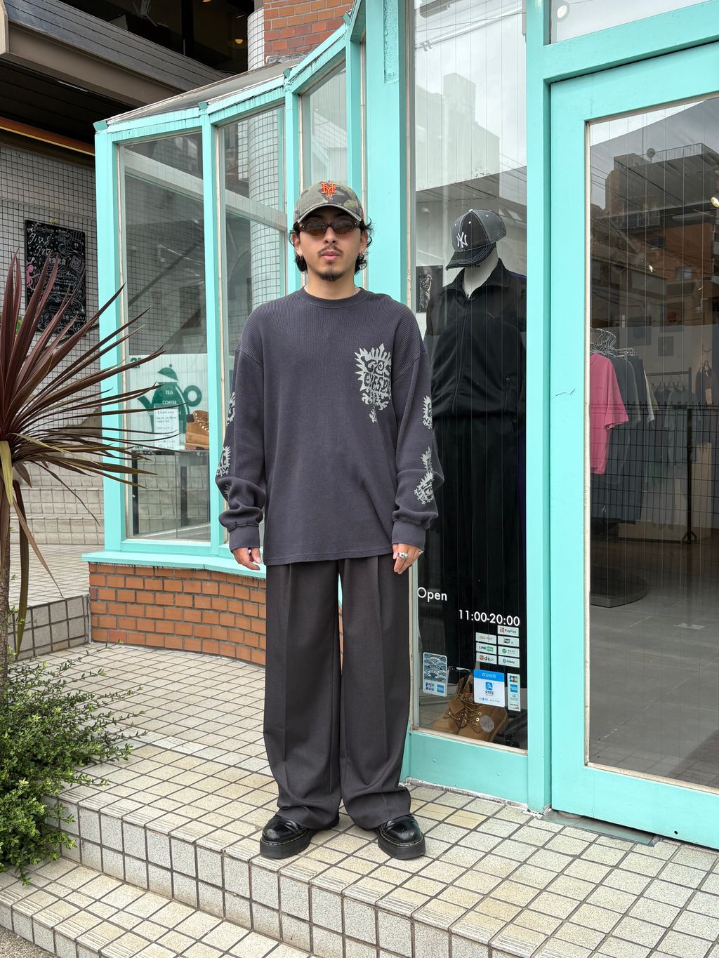 JOINT WORKS MENS