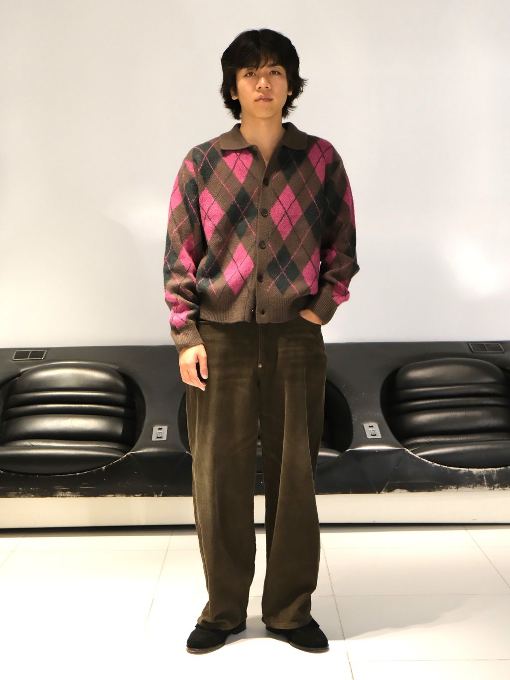 JOURNAL STANDARD MENS