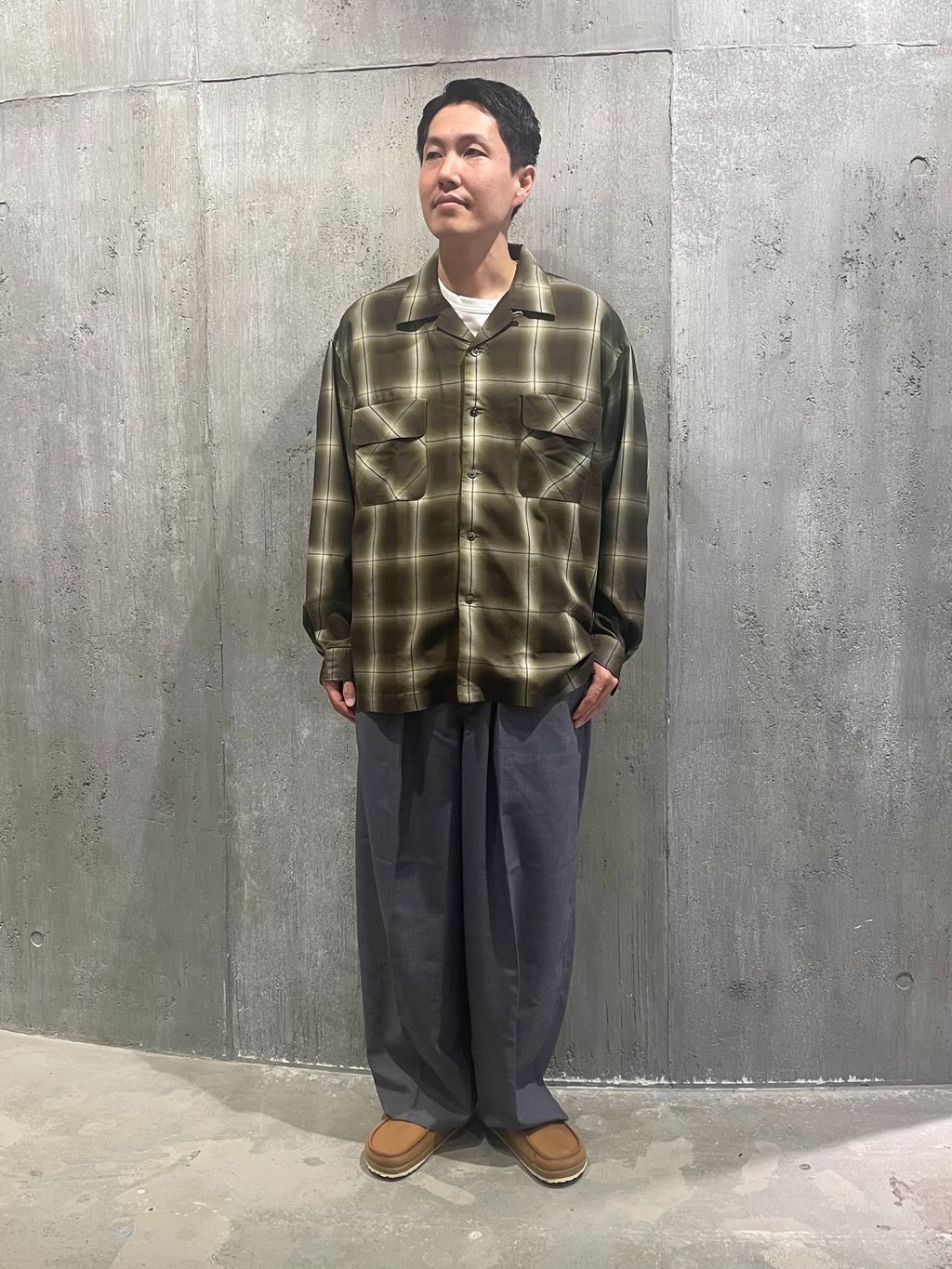 JOURNAL STANDARD MENS
