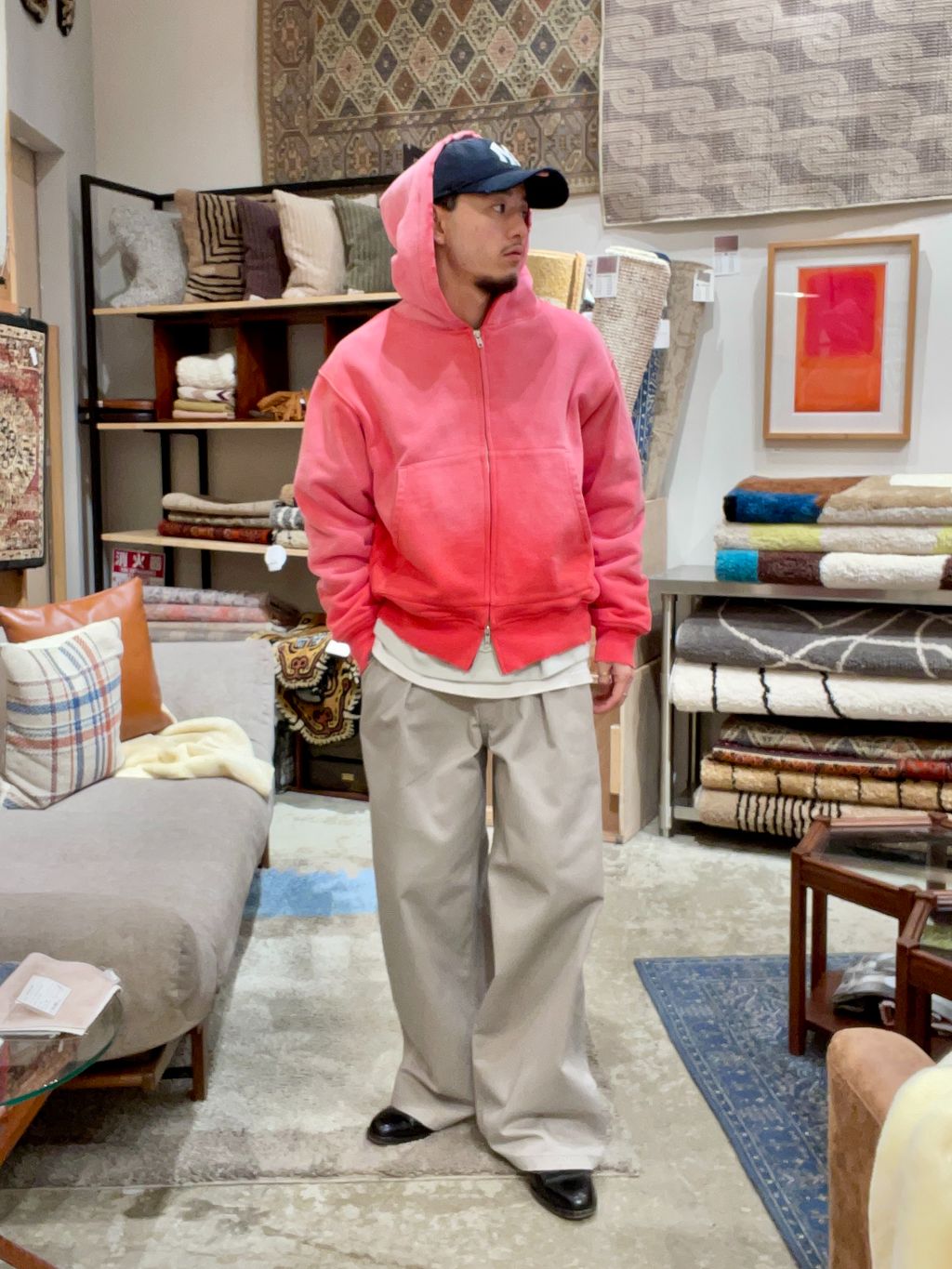 JOURNAL STANDARD relume MENS