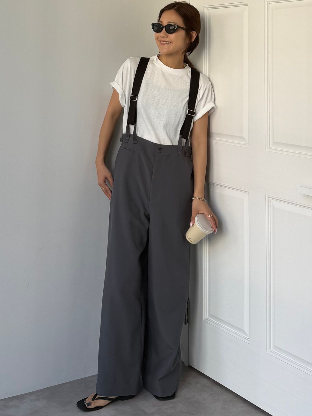 OUTDOOR PRODUCTS Usual Things