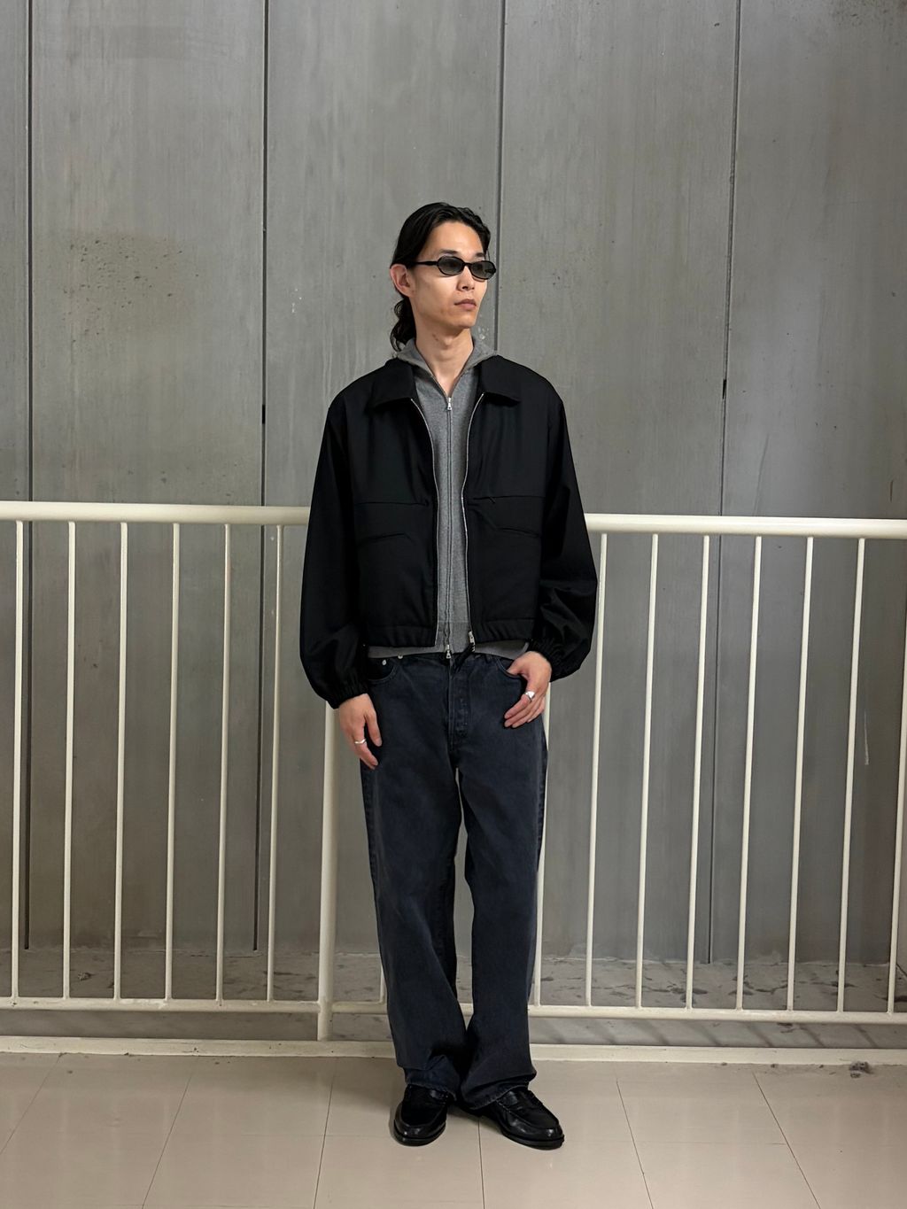 BAYCREW'S DEPO MENS