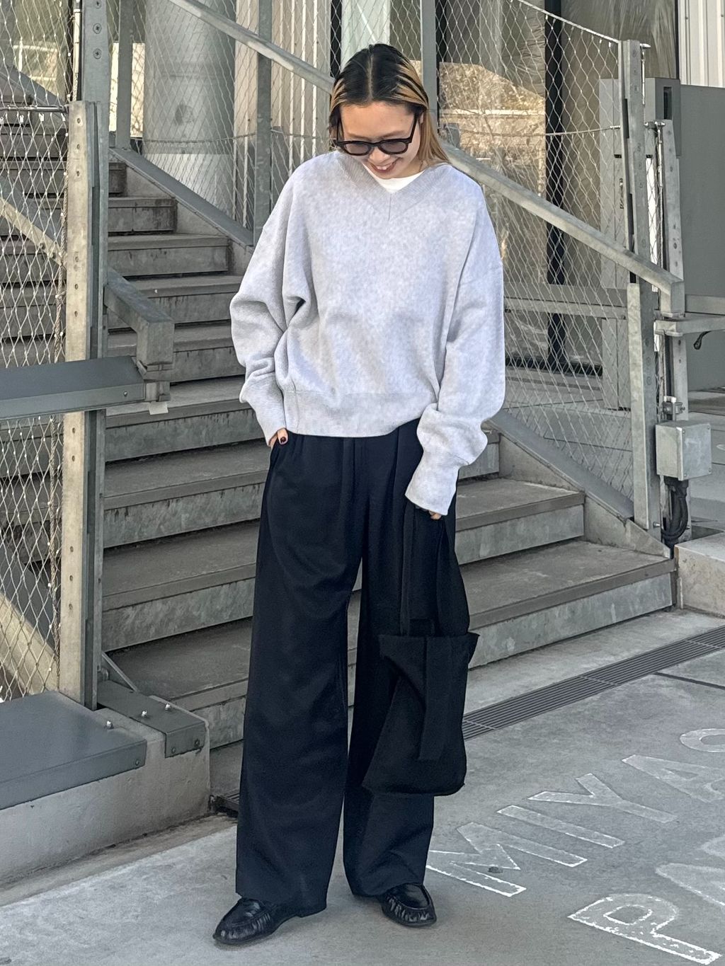 OUTDOOR PRODUCTS Usual Things