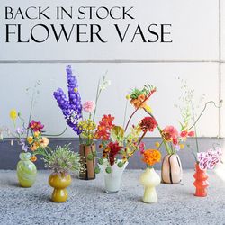 人気のフラワーベースが再入荷！｜JOURNAL STANDARD FURNITURE