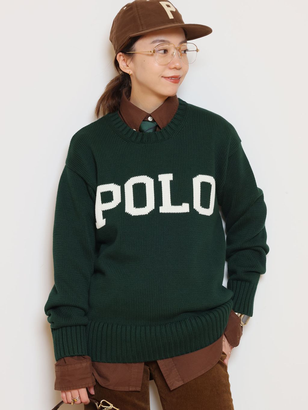 新品　Deuxieme Classe ゴールデングース　スウェット GOLDEN GOOSE/ゴールデン グース】VENEZIA バッグ Sのコーディネート