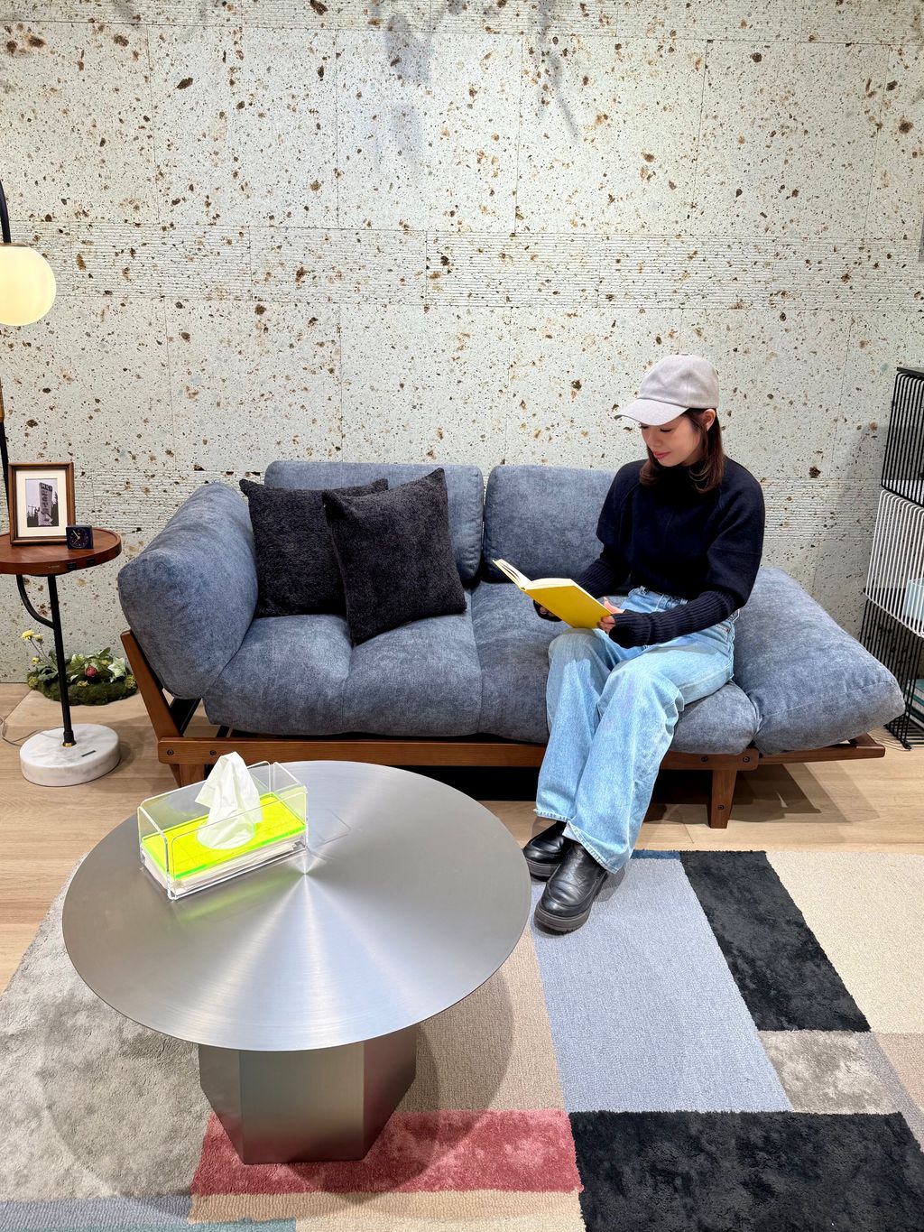 JOURNAL STANDARD FURNITURE