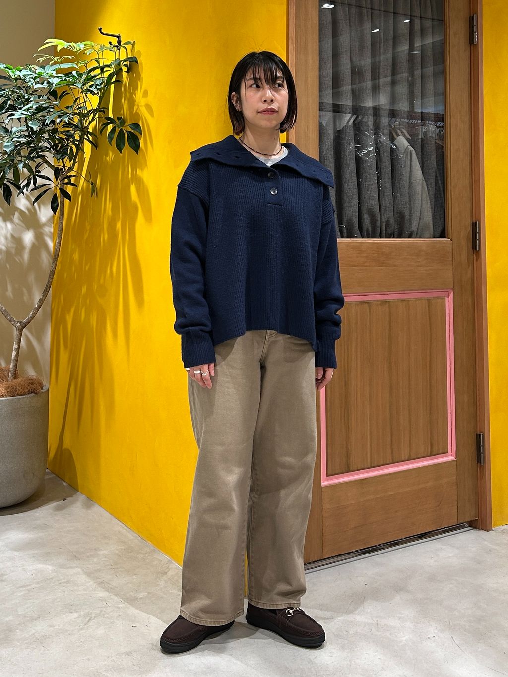 OUTDOOR PRODUCTS Usual Things