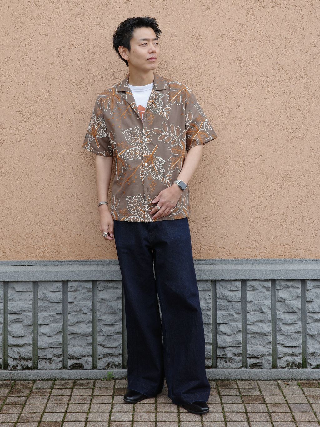 B.C STOCK MENS