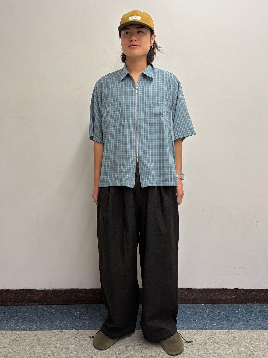 JOURNAL STANDARD MENS