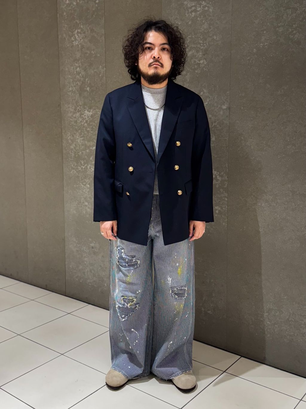 JOURNAL STANDARD MENS