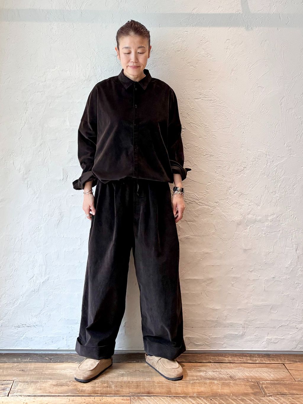 journal standard luxe