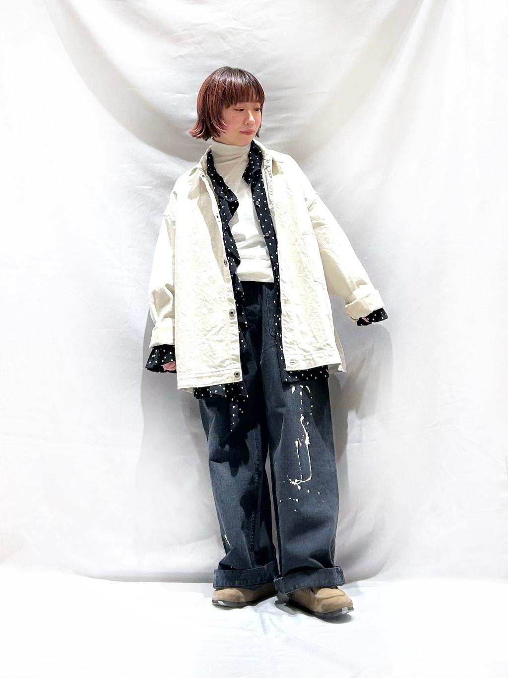 journal standard luxe