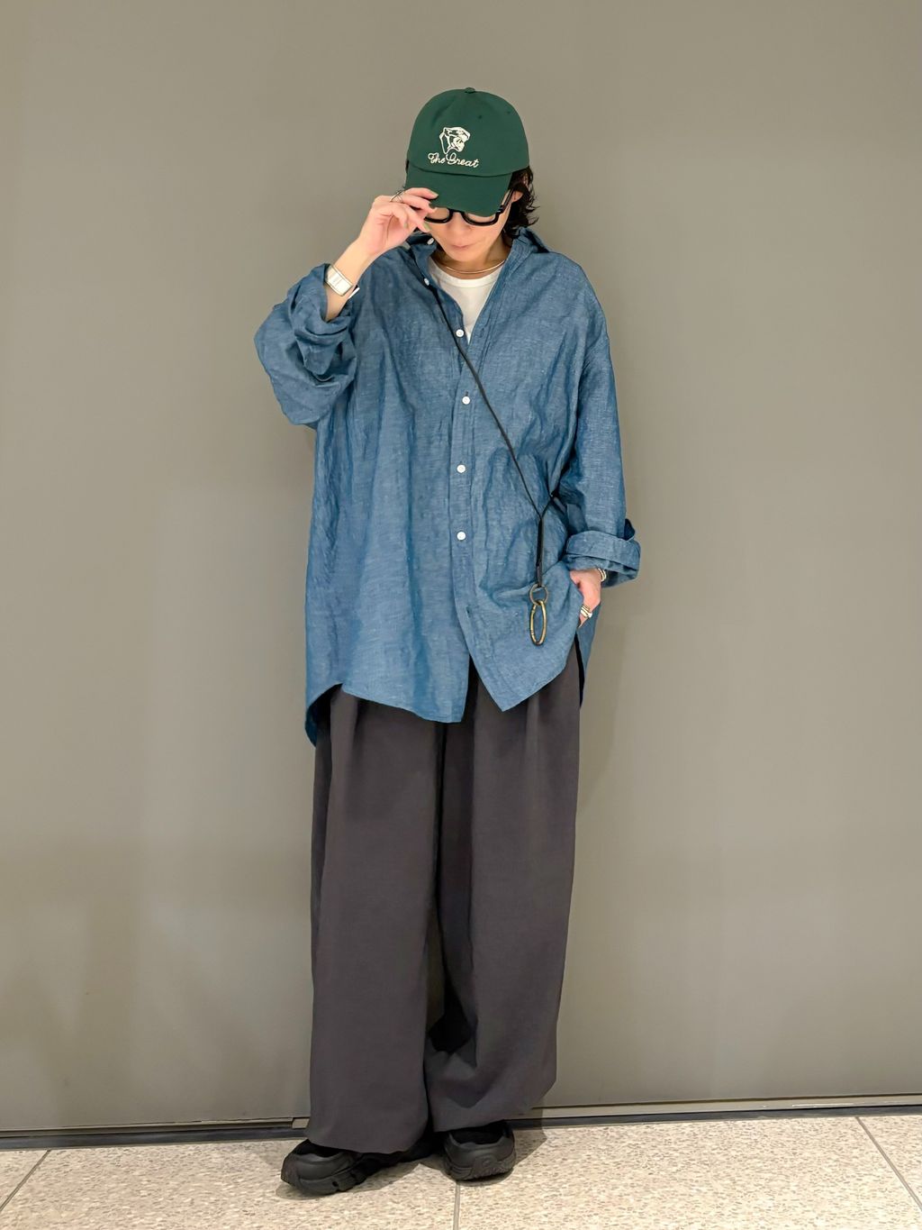 journal standard luxe