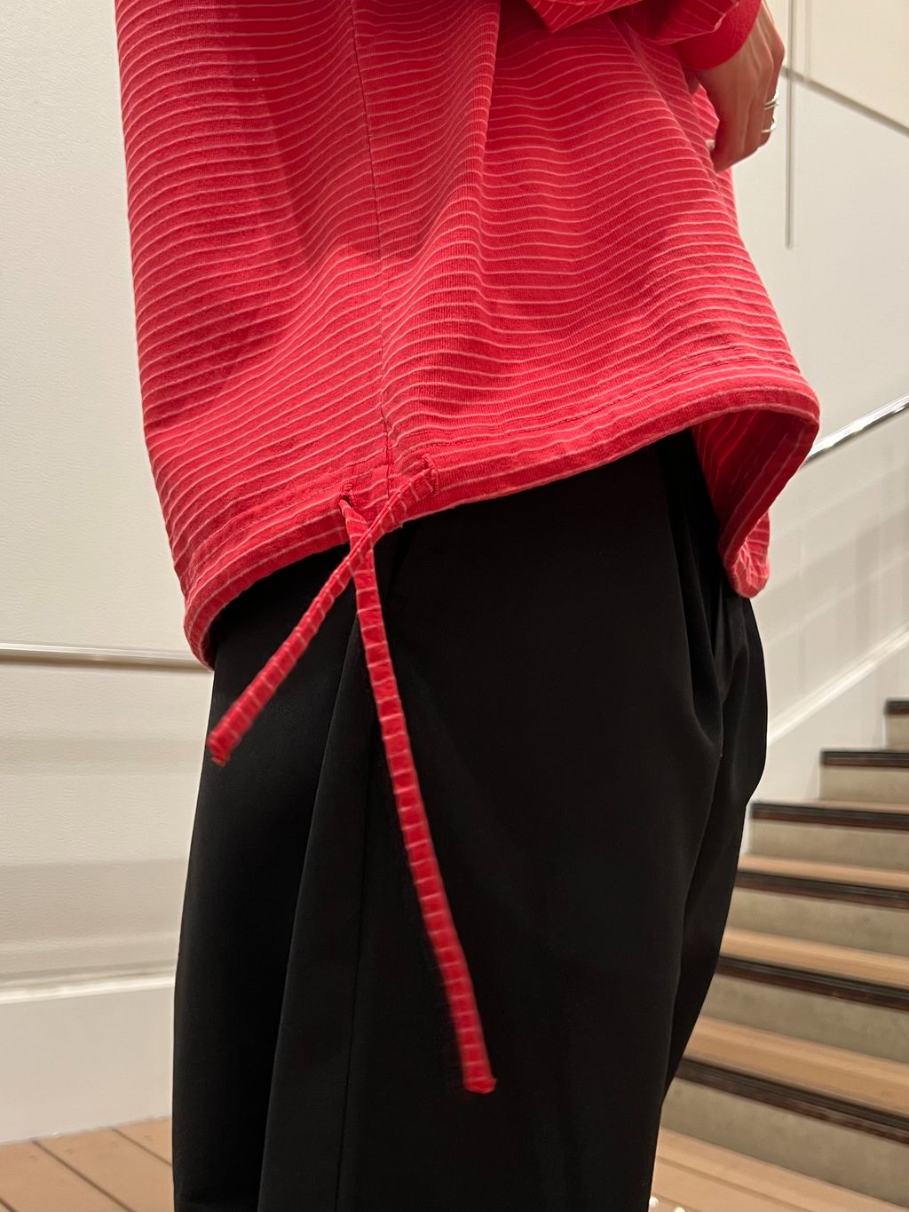 BARACUTA / バラク―タ 別注 G4 ドライビング ブルゾンのコーディネート