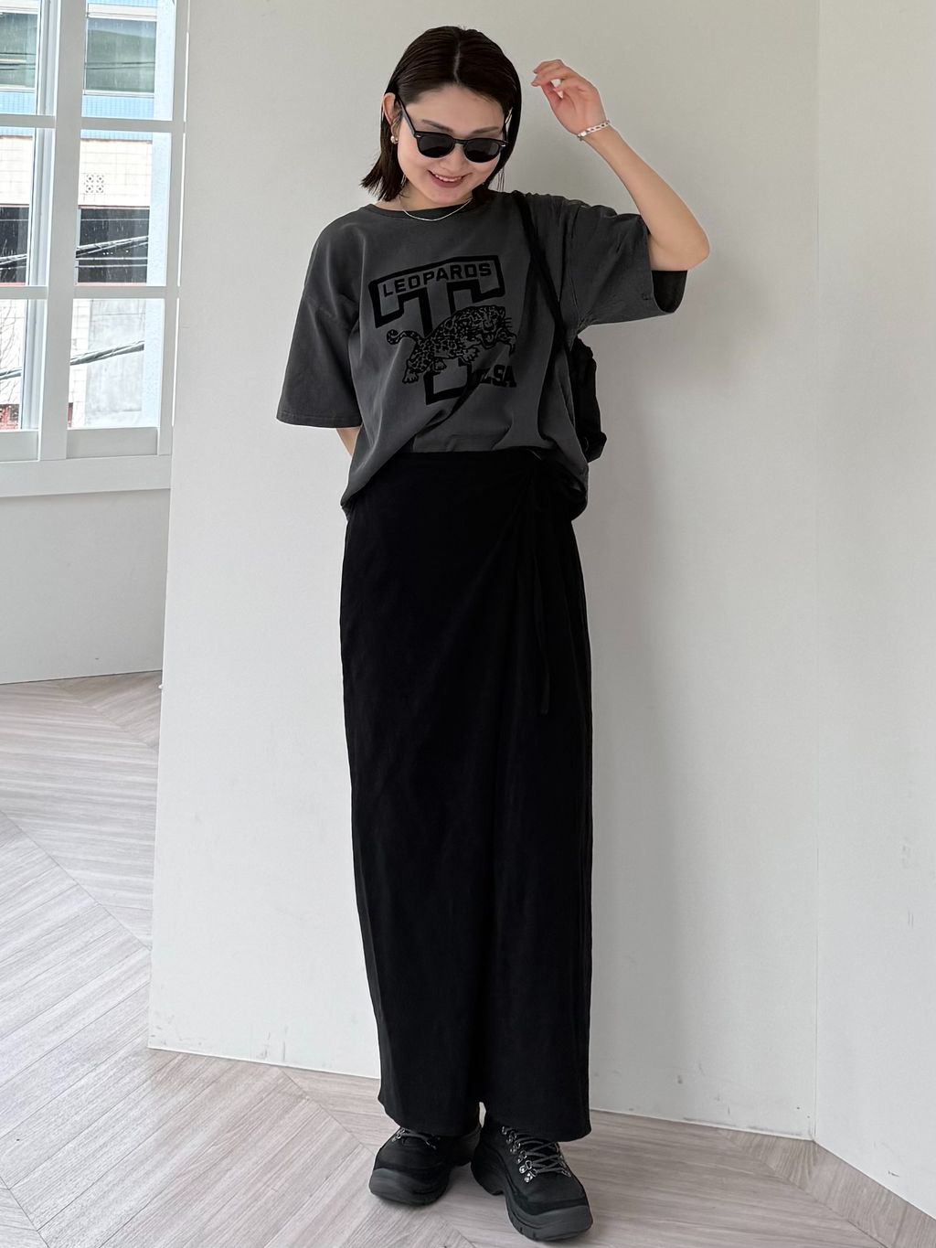 OUTDOOR PRODUCTS Usual Things