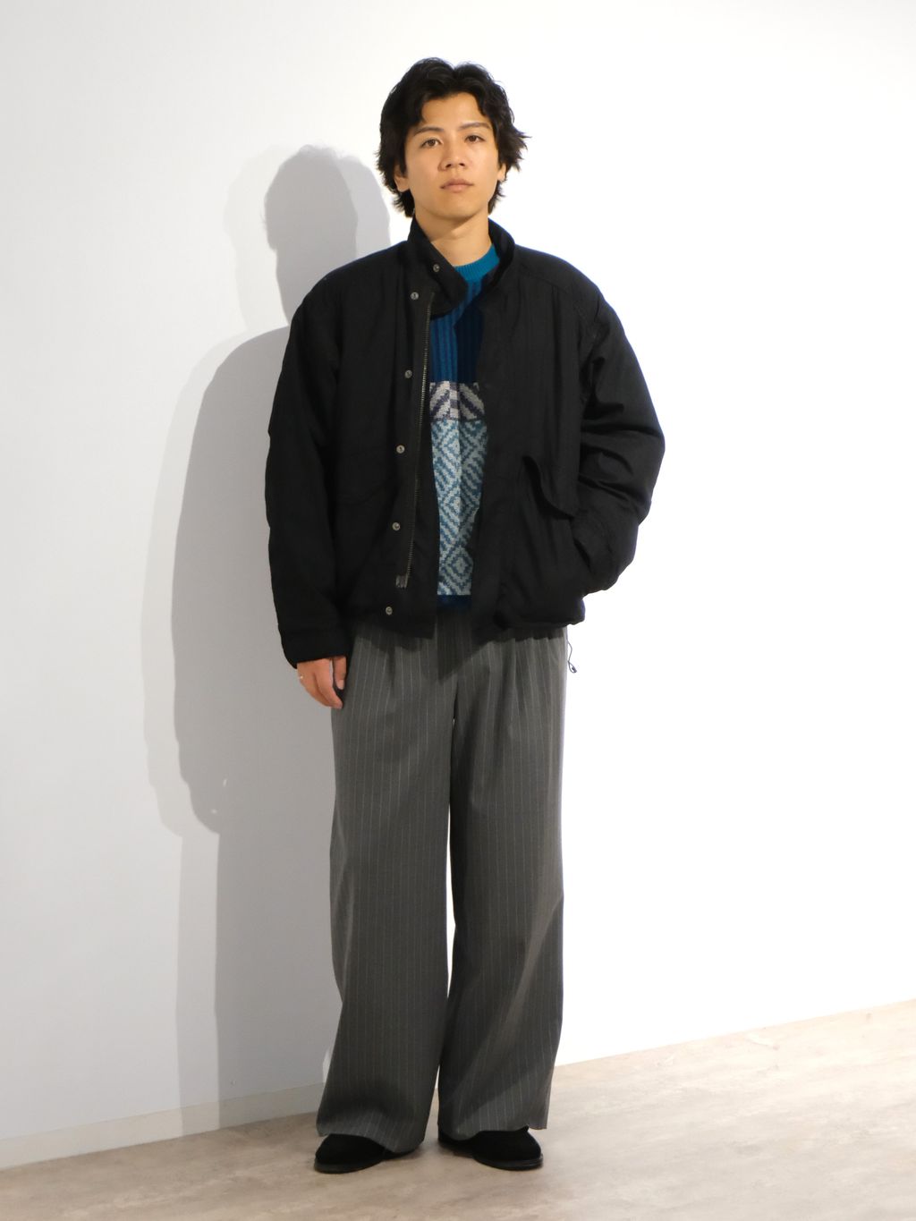 JOURNAL STANDARD MENS