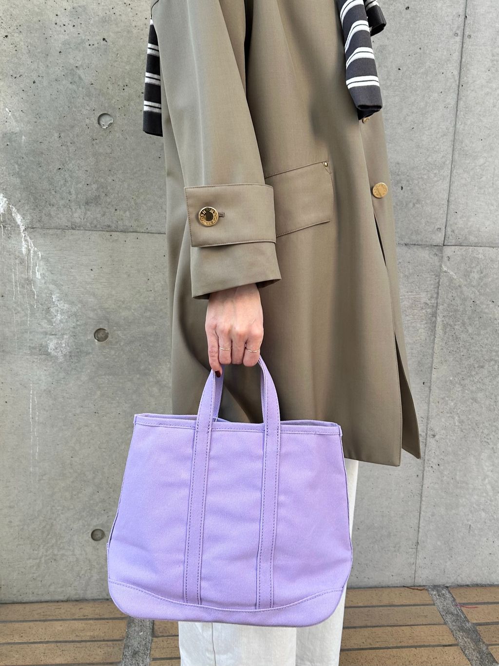 販路限定モデル】MACKINTOSH/マッキントッシュ HUMBIE MB コート