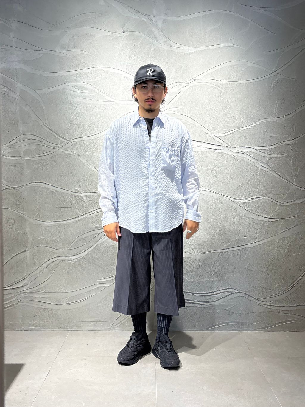 JOINT WORKS MENS