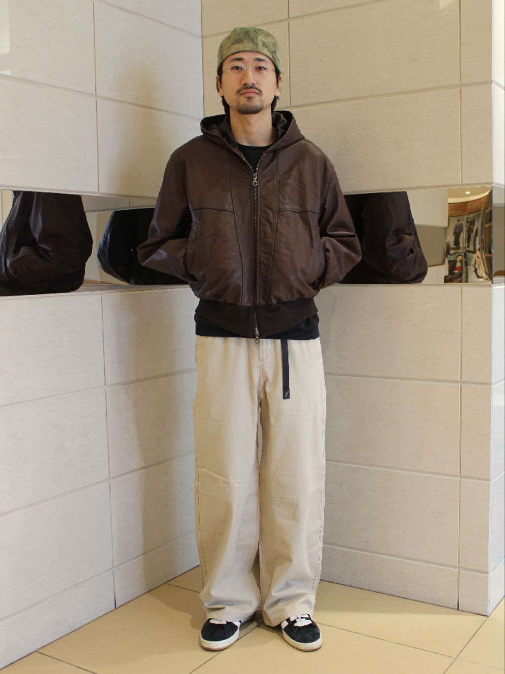 JOURNAL STANDARD MENS