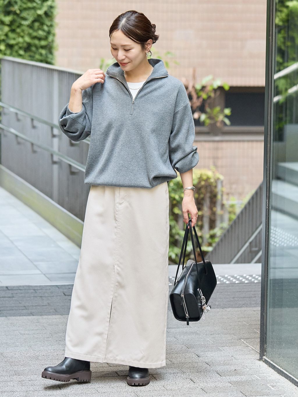 JOURNAL STANDARD LADYS
