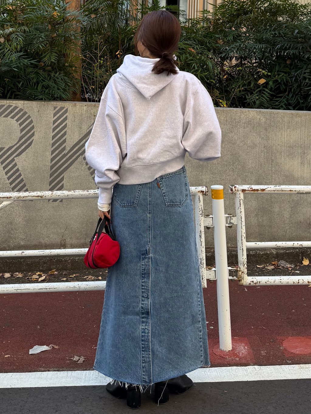 OUTDOOR PRODUCTS Usual Things