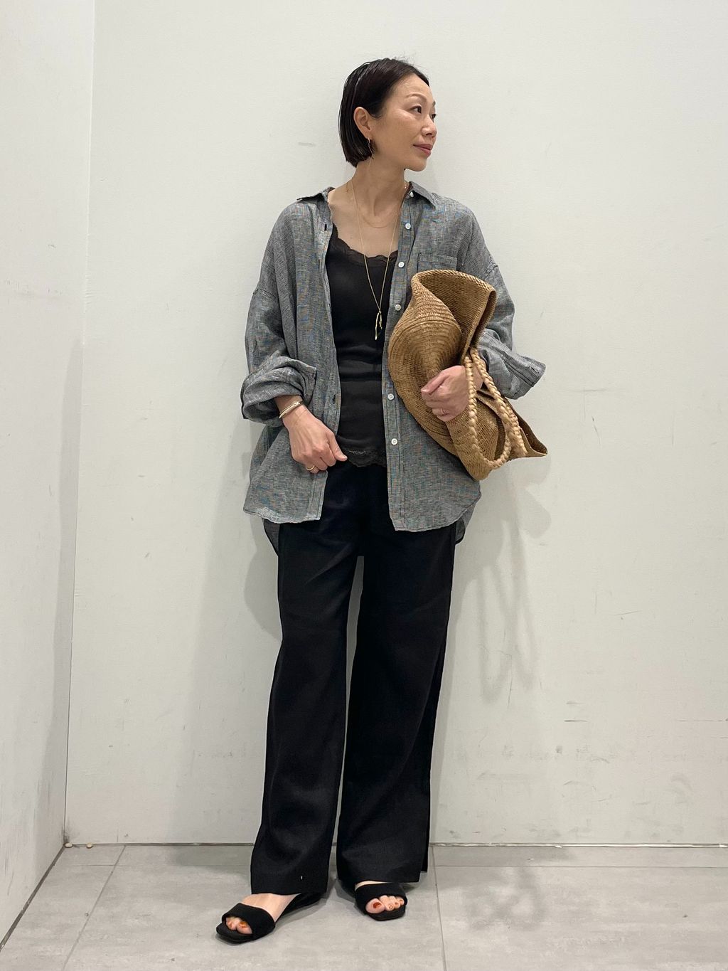 JOURNAL STANDARD relume LADYS