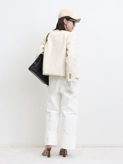 L'Appartementのコーディネートスナップ（BUYER.Y）｜L'Appartement