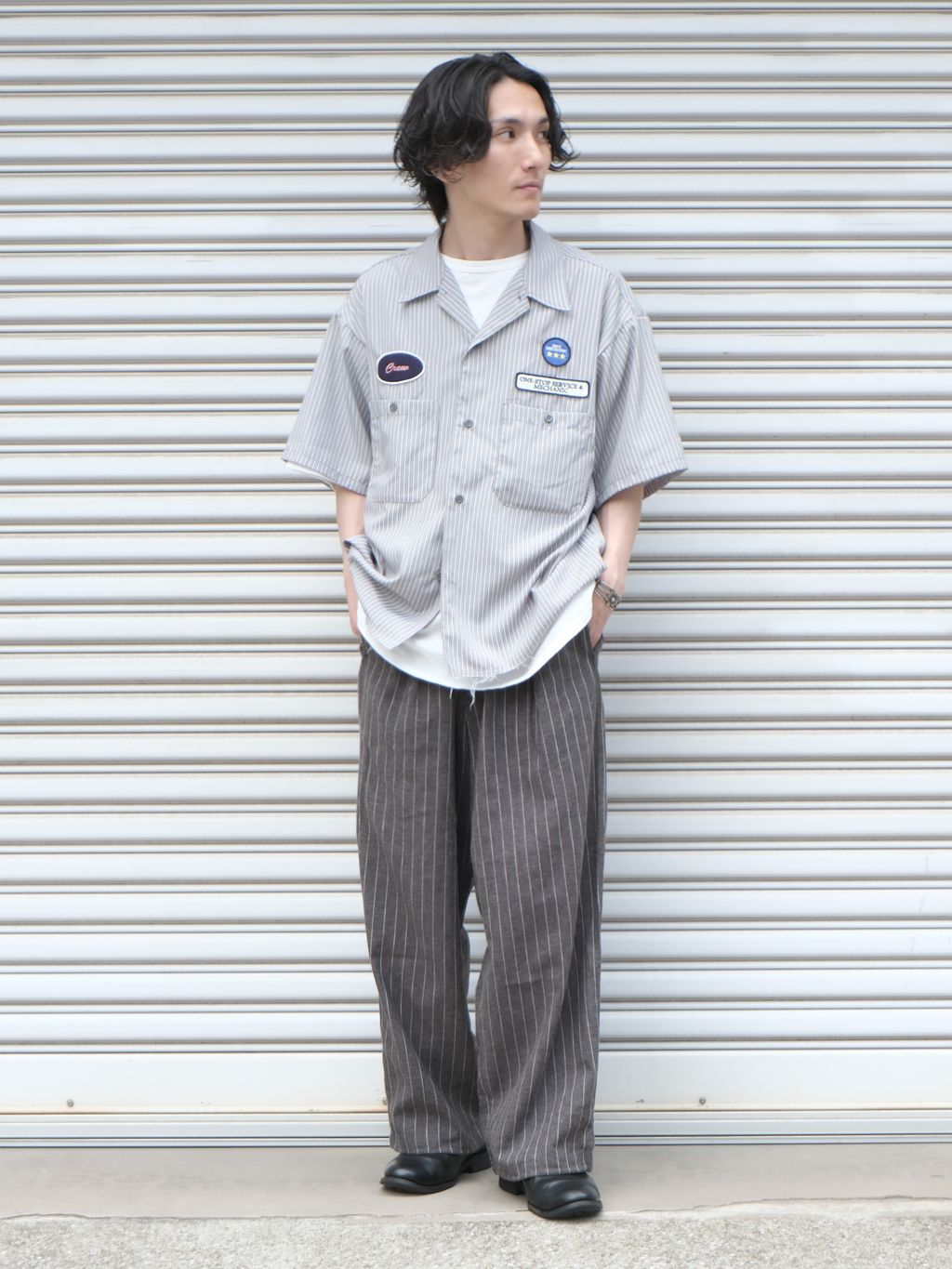 JOURNAL STANDARD MENS
