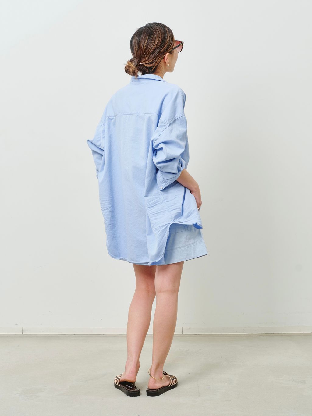 L'Appartementのコーディネートスナップ（WEB VC.N）｜L'Appartement